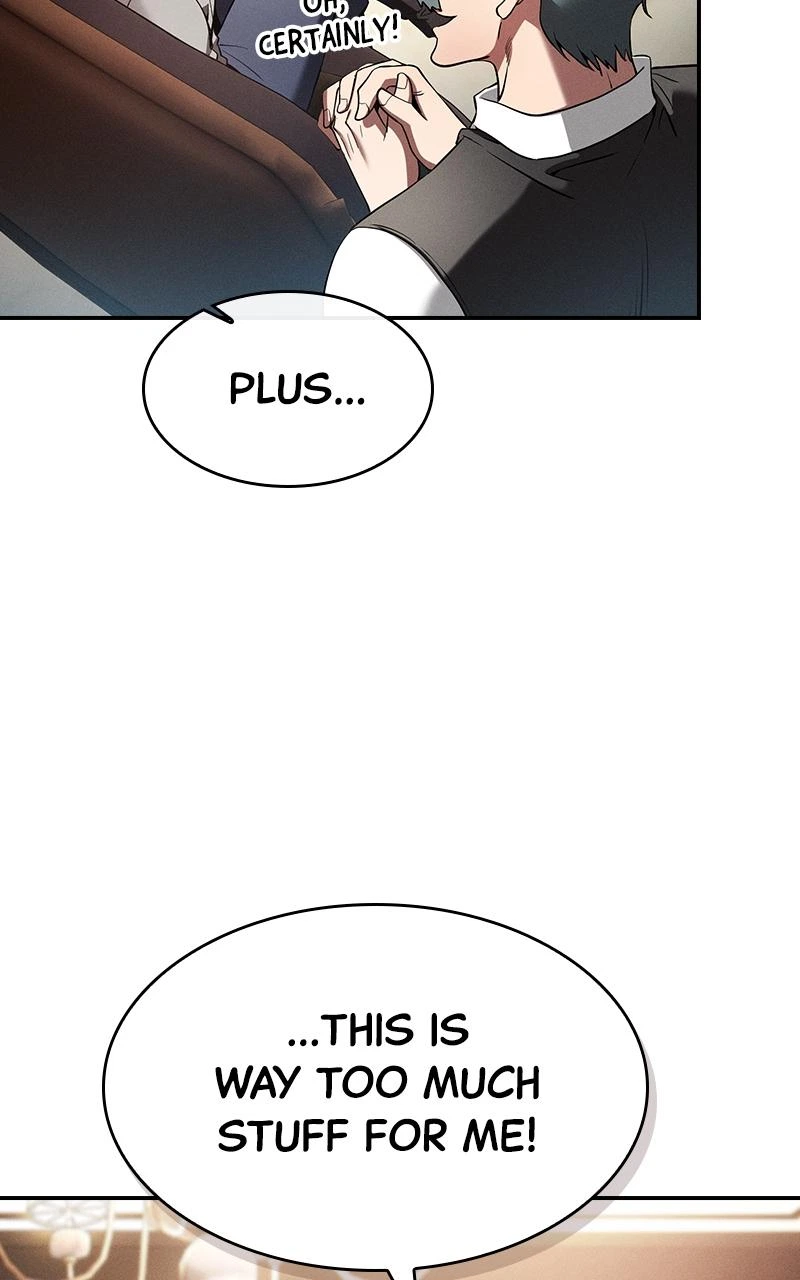 The Academy’s Genius Swordsman Chapter 16 — page 57