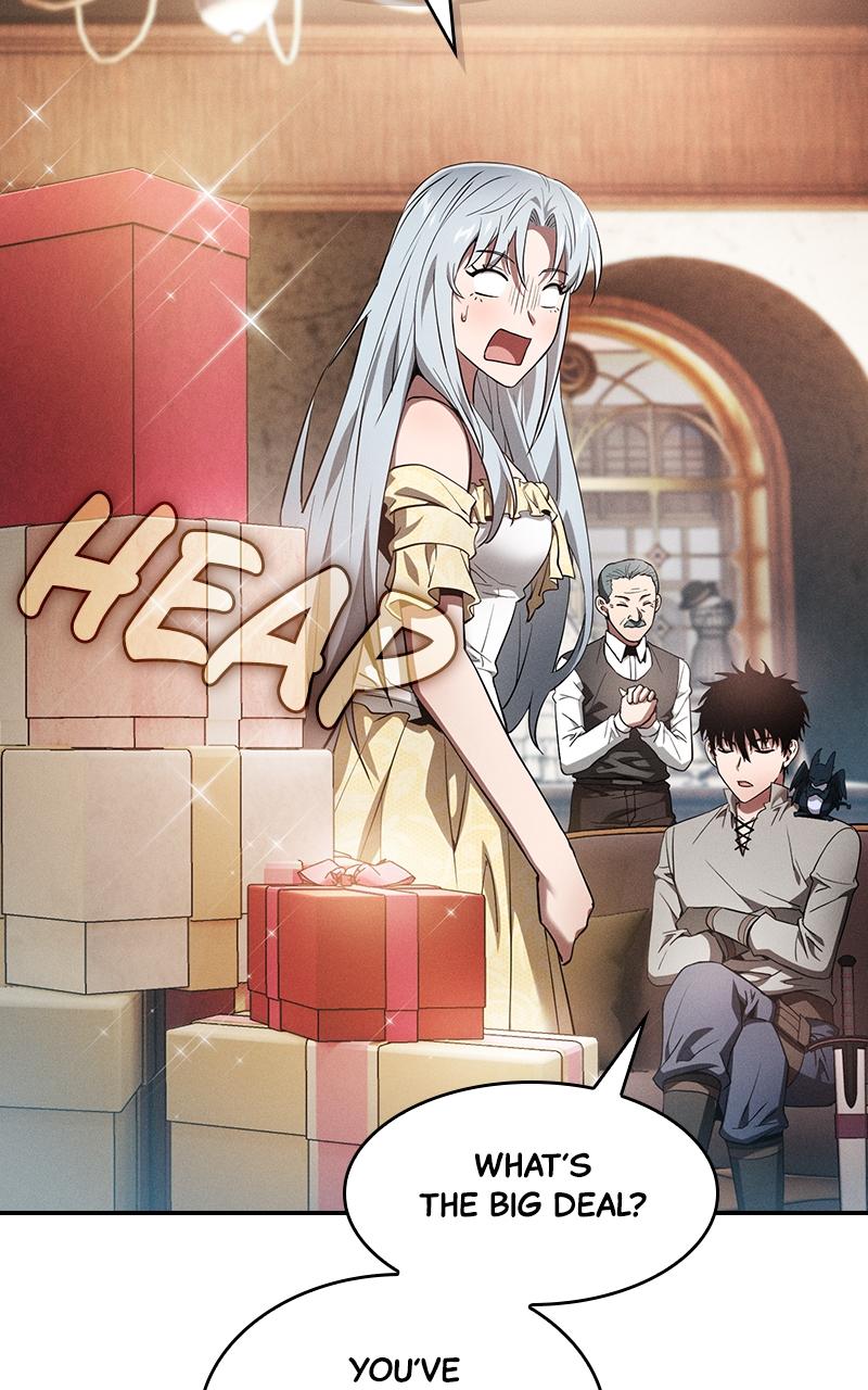 The Academy’s Genius Swordsman Chapter 16 — page 58
