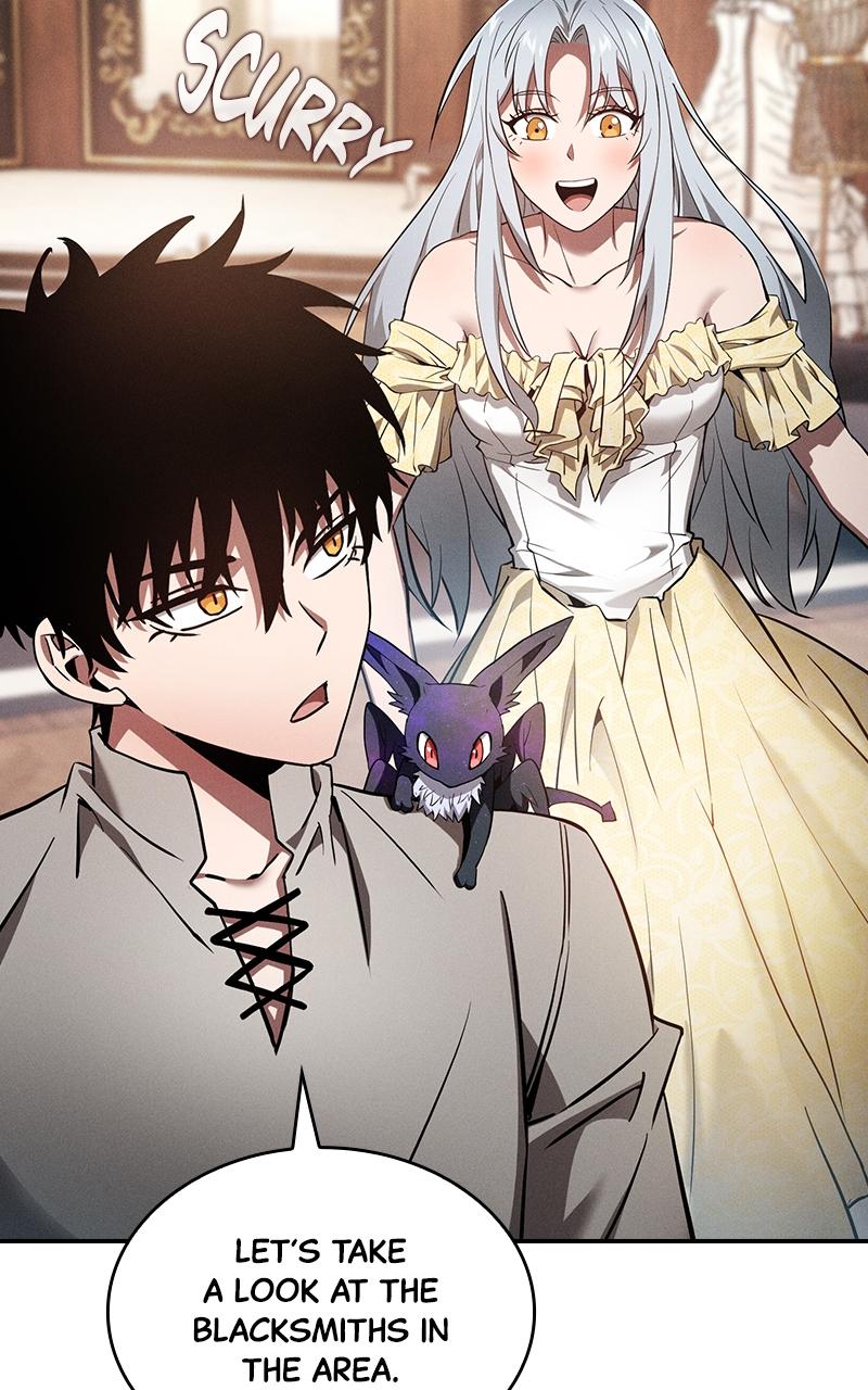 The Academy’s Genius Swordsman Chapter 16 — page 68