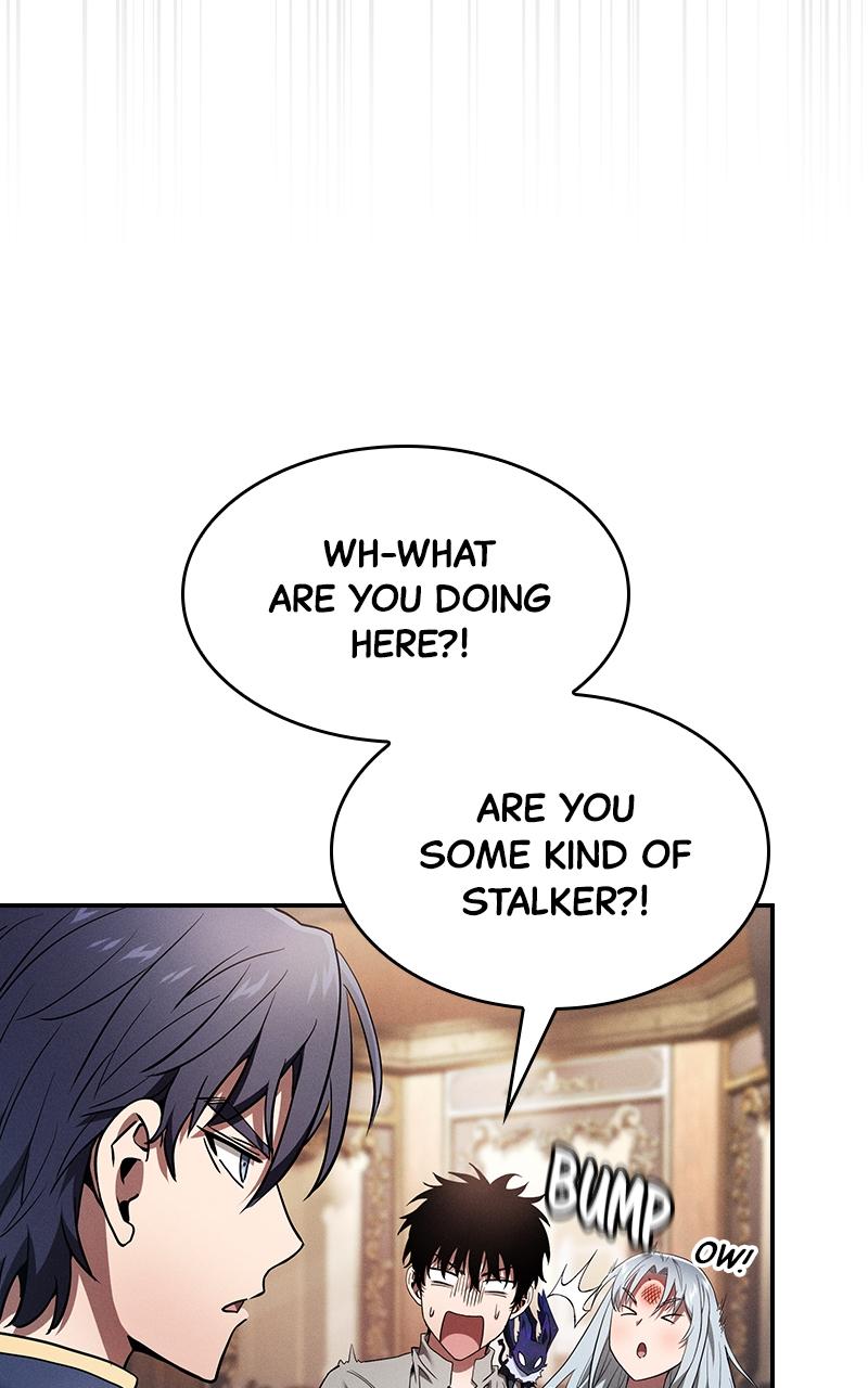 The Academy’s Genius Swordsman Chapter 16 — page 74