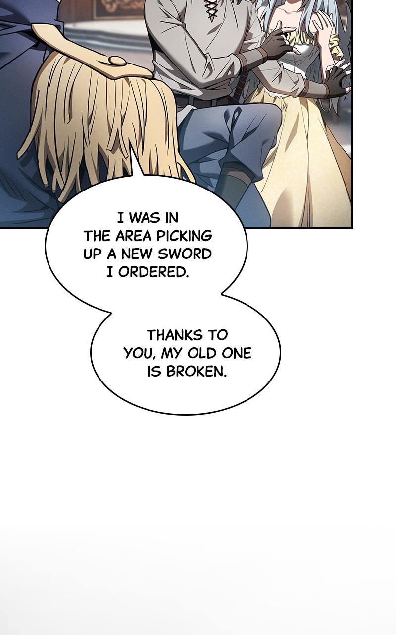 The Academy’s Genius Swordsman Chapter 16 — page 75