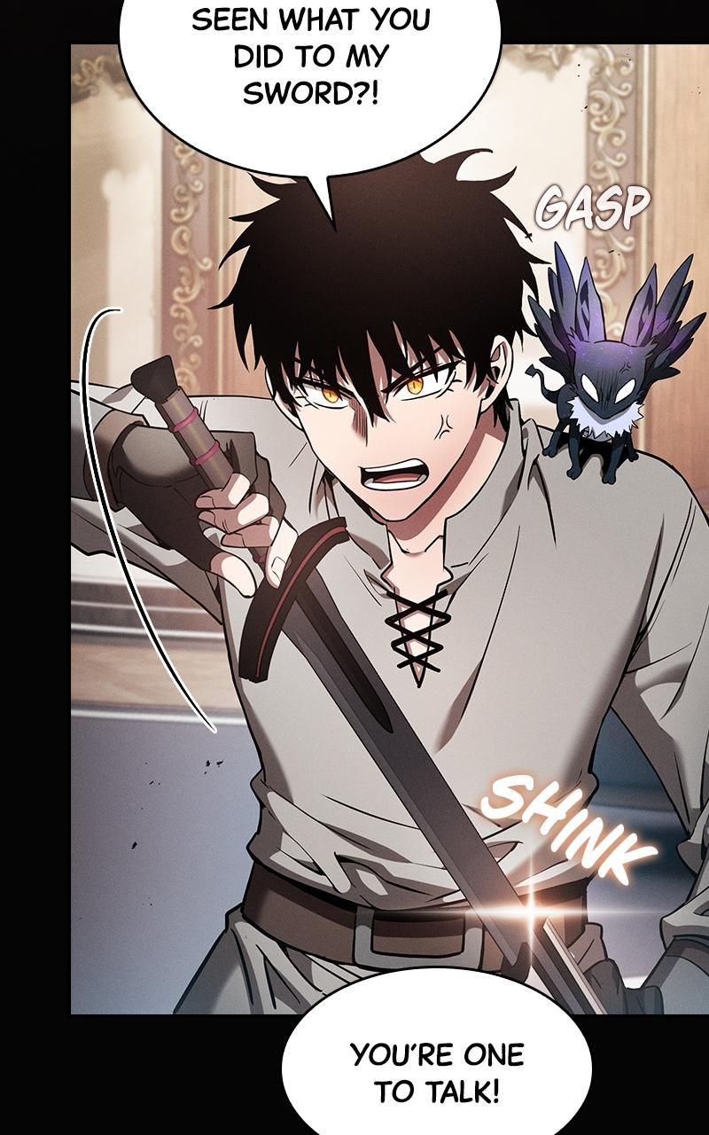 The Academy’s Genius Swordsman Chapter 16 — page 79