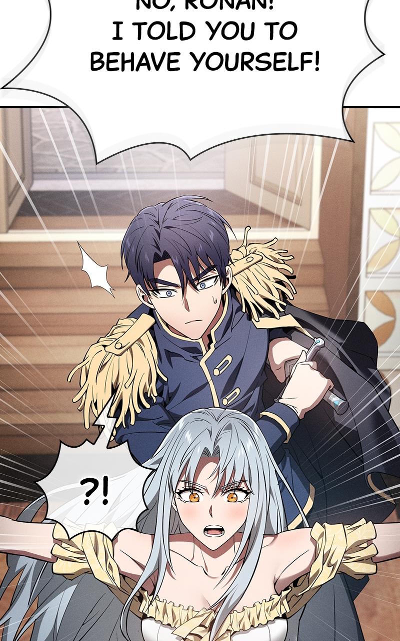 The Academy’s Genius Swordsman Chapter 16 — page 83