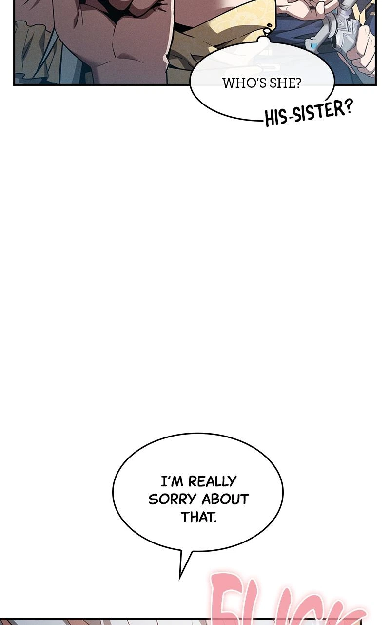 The Academy’s Genius Swordsman Chapter 16 — page 86