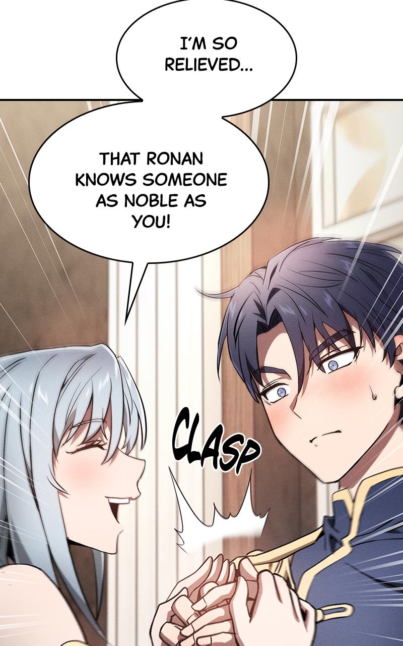 The Academy’s Genius Swordsman Chapter 16 — page 100