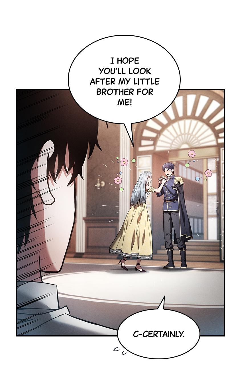 The Academy’s Genius Swordsman Chapter 16 — page 102