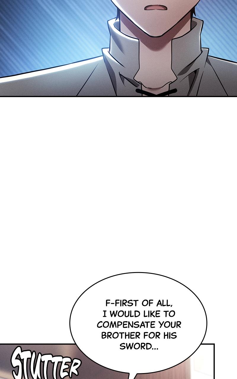 The Academy’s Genius Swordsman Chapter 16 — page 104