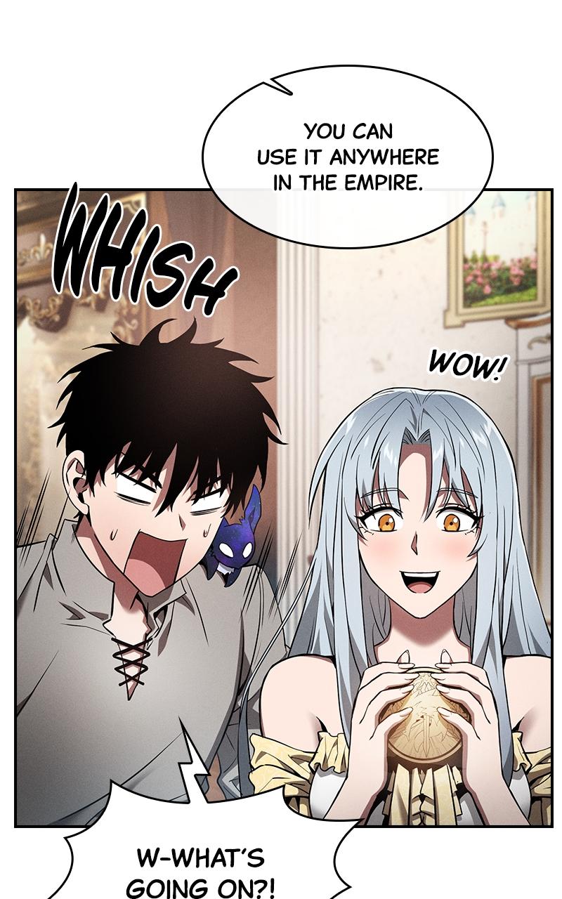 The Academy’s Genius Swordsman Chapter 16 — page 108