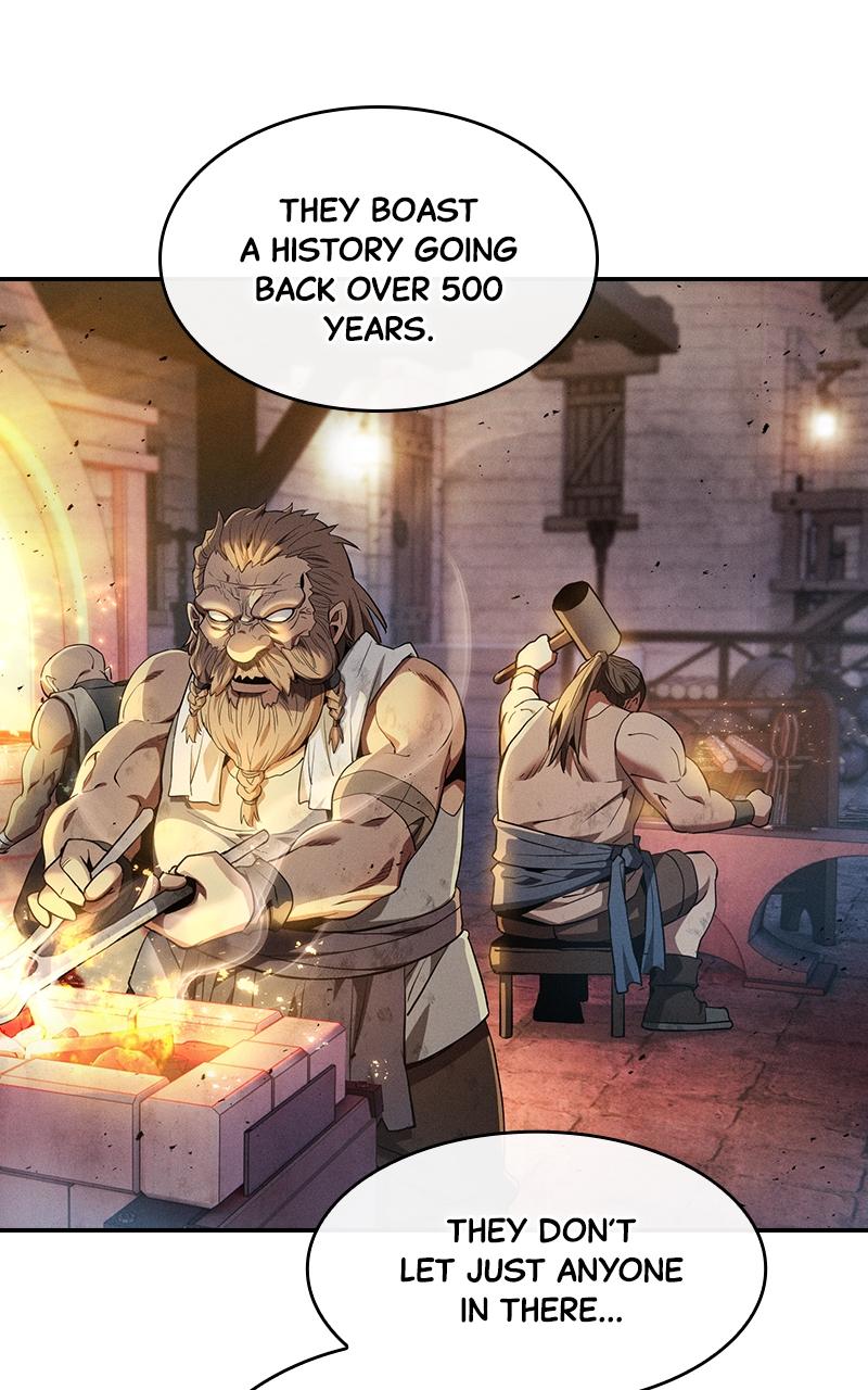 The Academy’s Genius Swordsman Chapter 16 — page 111