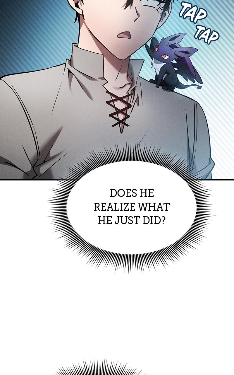 The Academy’s Genius Swordsman Chapter 16 — page 115