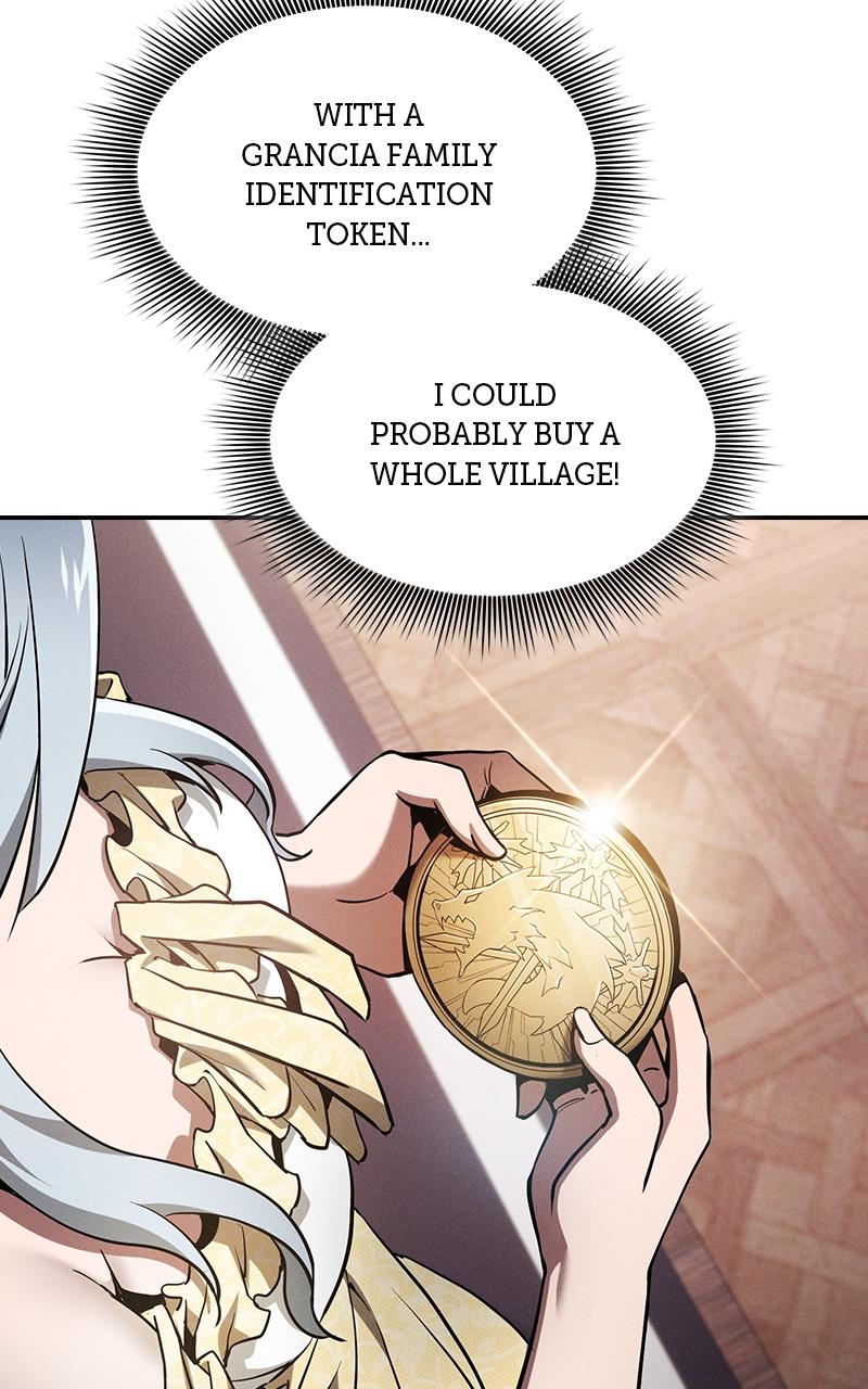 The Academy’s Genius Swordsman Chapter 16 — page 116
