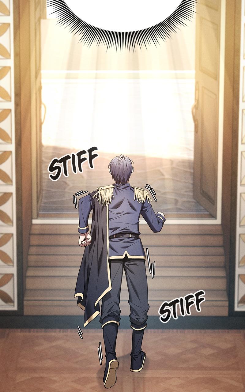 The Academy’s Genius Swordsman Chapter 16 — page 118