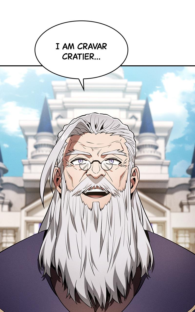 The Academy’s Genius Swordsman Chapter 16 — page 126