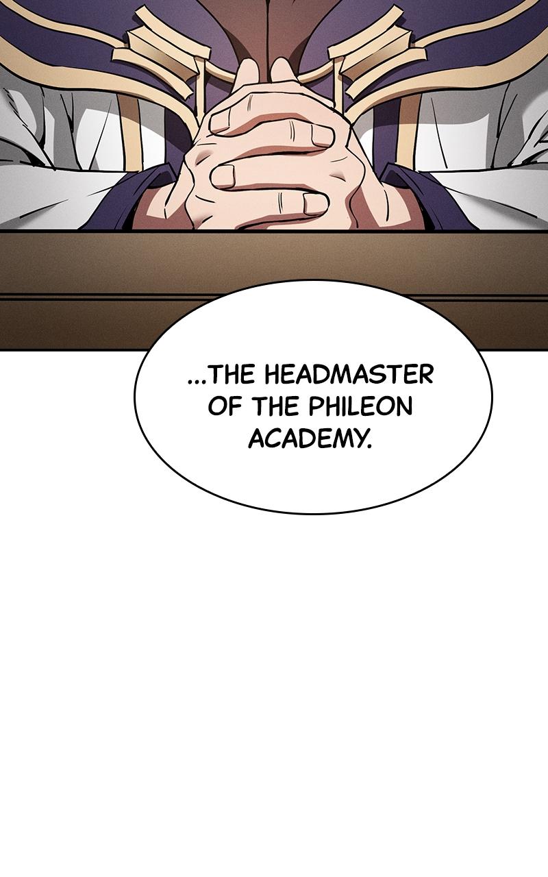 The Academy’s Genius Swordsman Chapter 16 — page 127