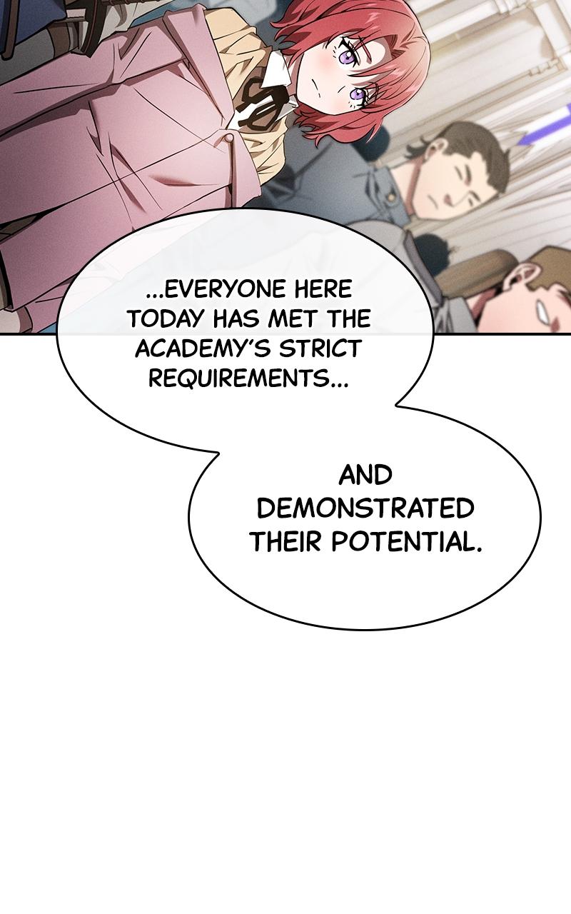 The Academy’s Genius Swordsman Chapter 16 — page 129