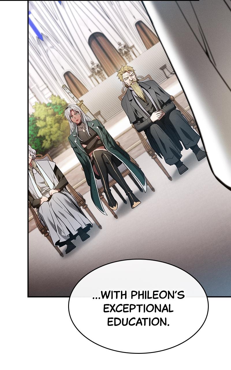 The Academy’s Genius Swordsman Chapter 16 — page 131