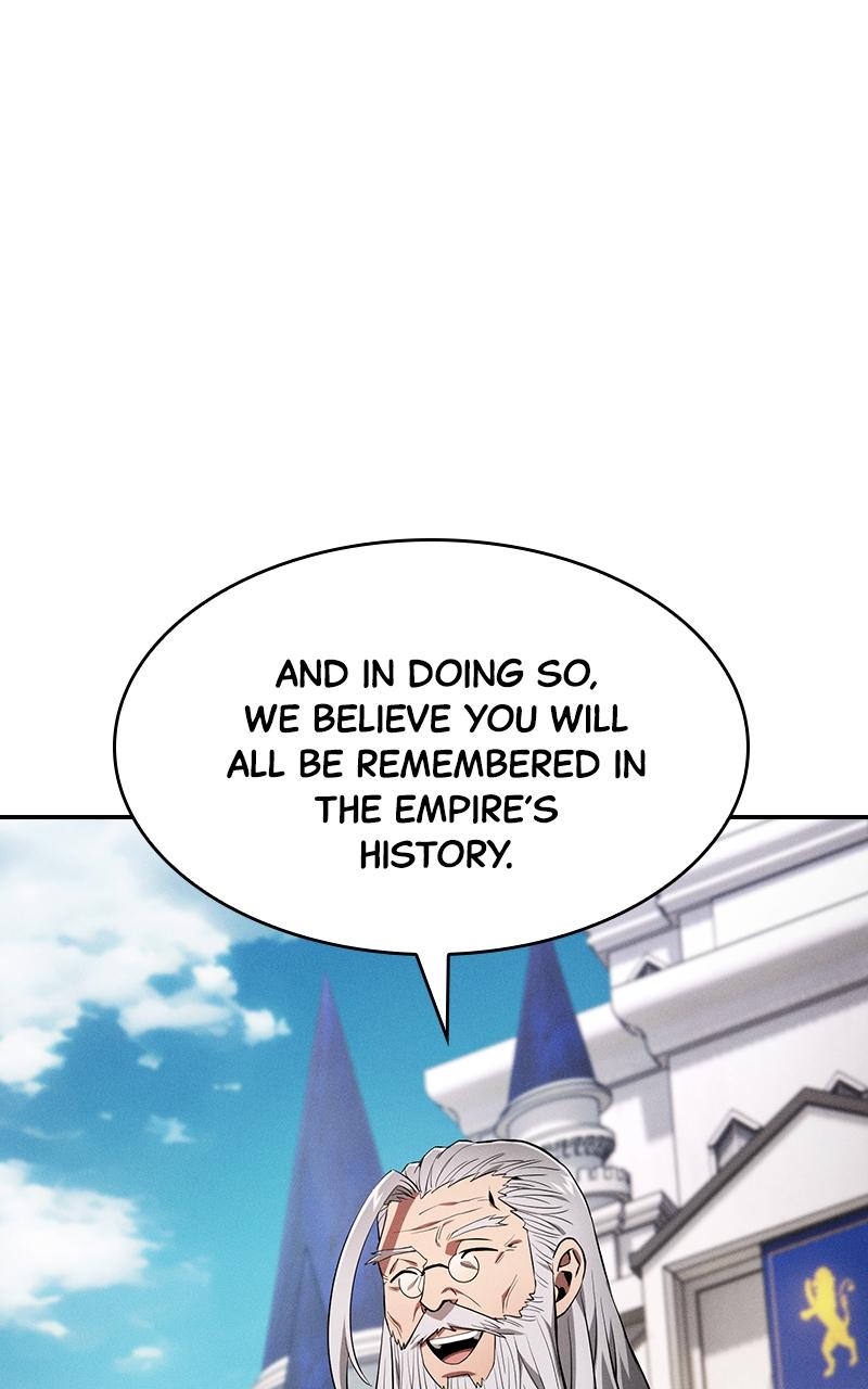 The Academy’s Genius Swordsman Chapter 16 — page 132