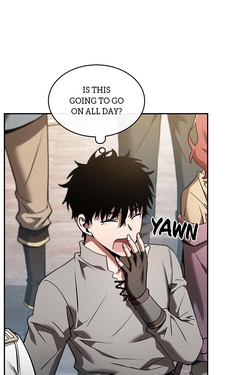 The Academy’s Genius Swordsman Chapter 16 — page 136