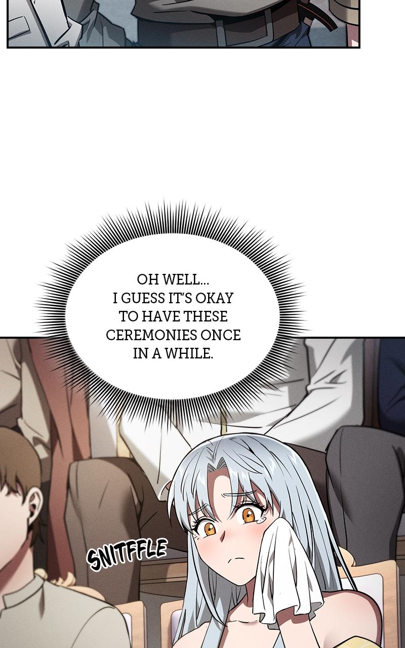 The Academy’s Genius Swordsman Chapter 16 — page 137