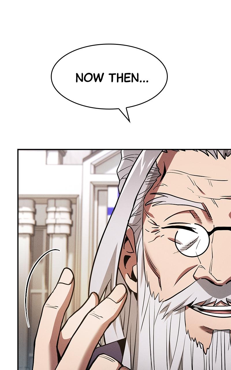 The Academy’s Genius Swordsman Chapter 16 — page 139