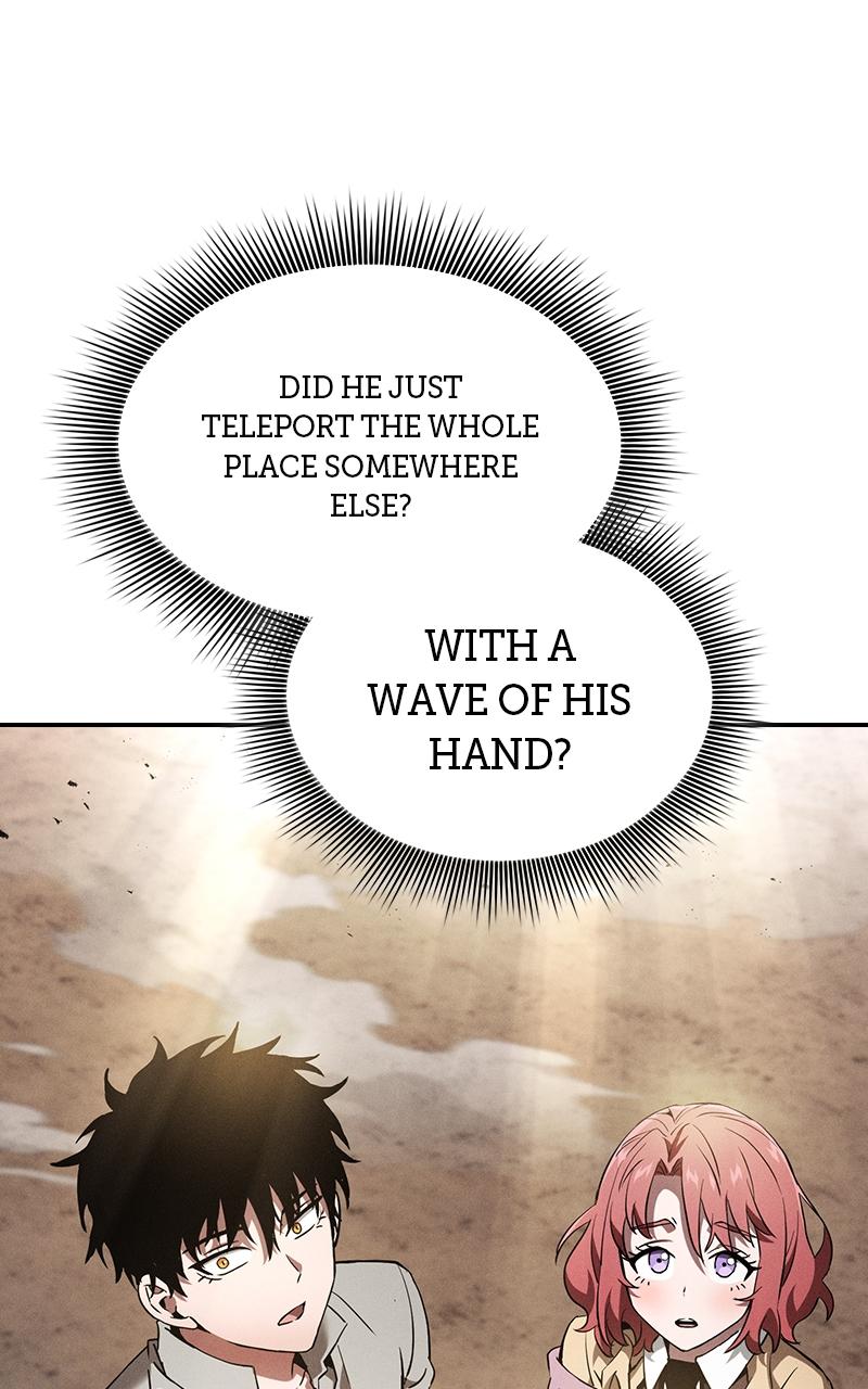 The Academy’s Genius Swordsman Chapter 16 — page 161