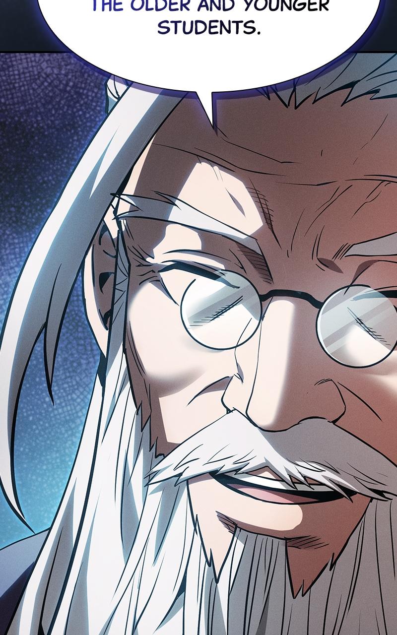 The Academy’s Genius Swordsman Chapter 16 — page 164