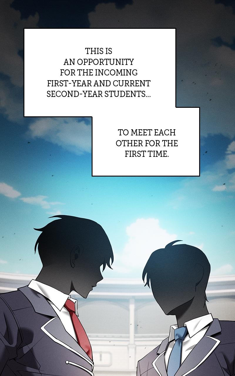 The Academy’s Genius Swordsman Chapter 17 — page 3