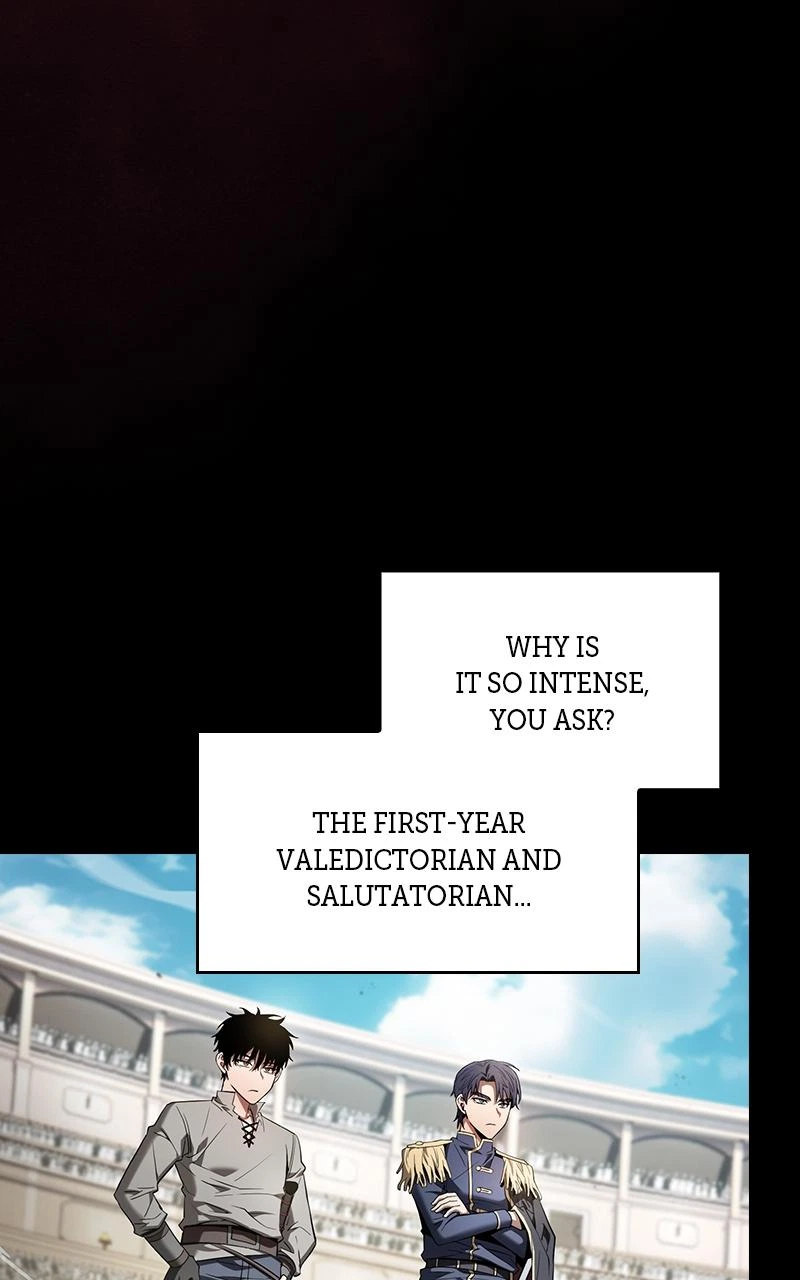 The Academy’s Genius Swordsman Chapter 17 — page 6