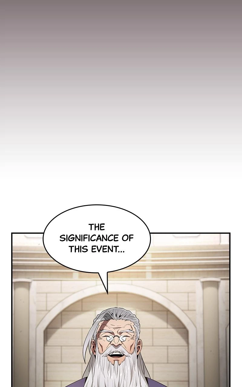 The Academy’s Genius Swordsman Chapter 17 — page 11