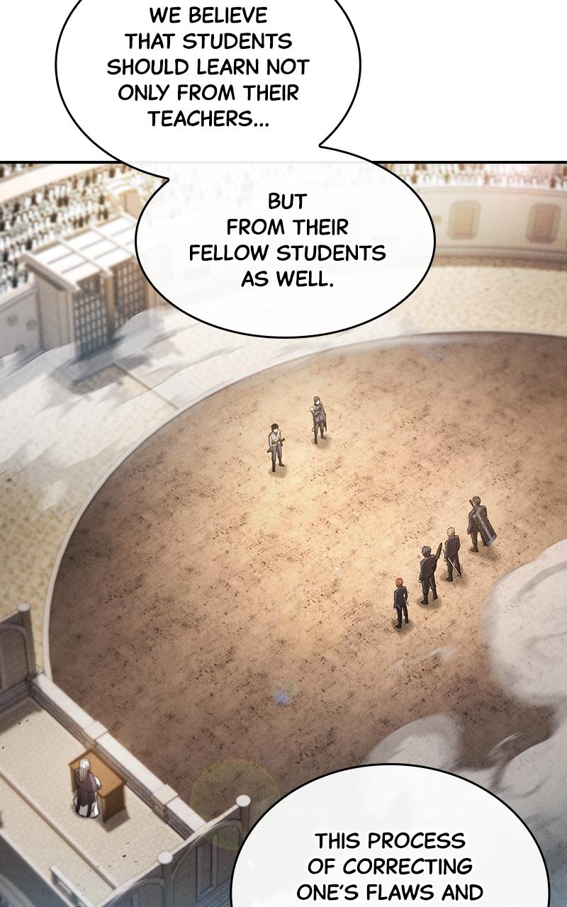 The Academy’s Genius Swordsman Chapter 17 — page 13