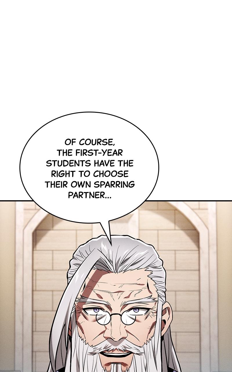 The Academy’s Genius Swordsman Chapter 17 — page 16