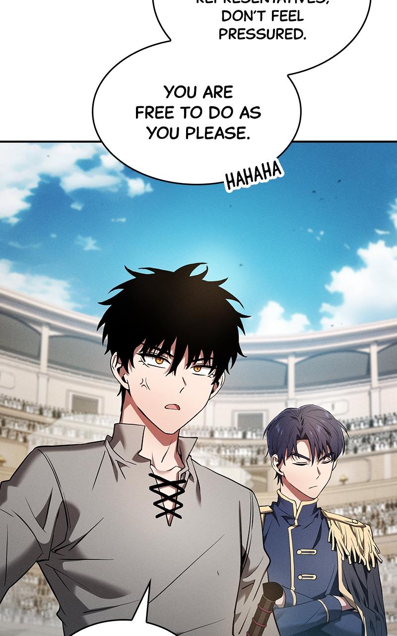 The Academy’s Genius Swordsman Chapter 17 — page 18