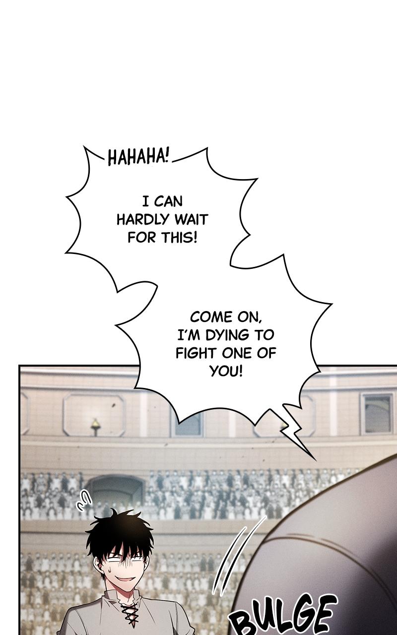The Academy’s Genius Swordsman Chapter 17 — page 24