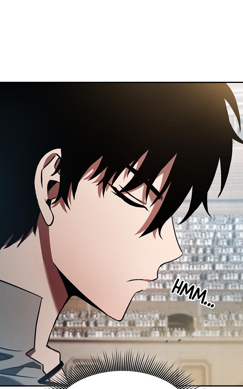 The Academy’s Genius Swordsman Chapter 17 — page 27