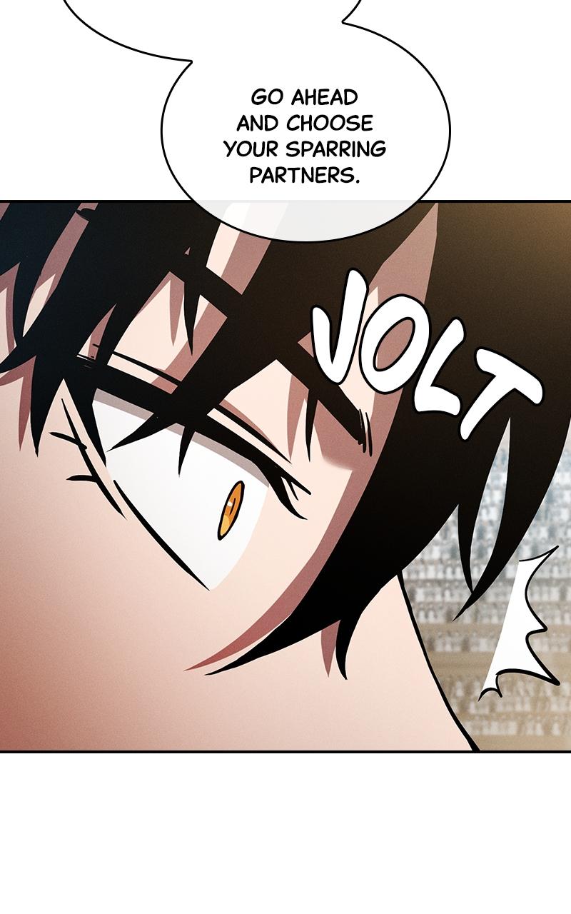 The Academy’s Genius Swordsman Chapter 17 — page 29
