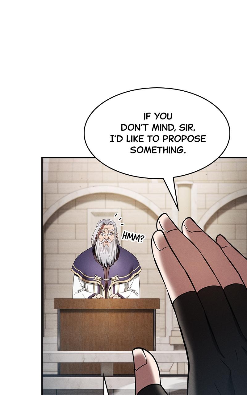 The Academy’s Genius Swordsman Chapter 17 — page 30