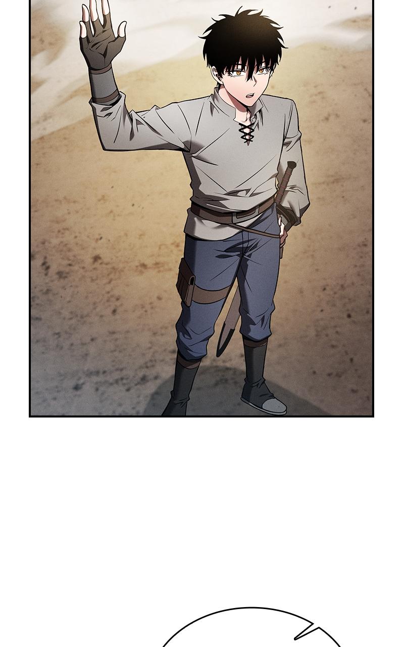 The Academy’s Genius Swordsman Chapter 17 — page 32