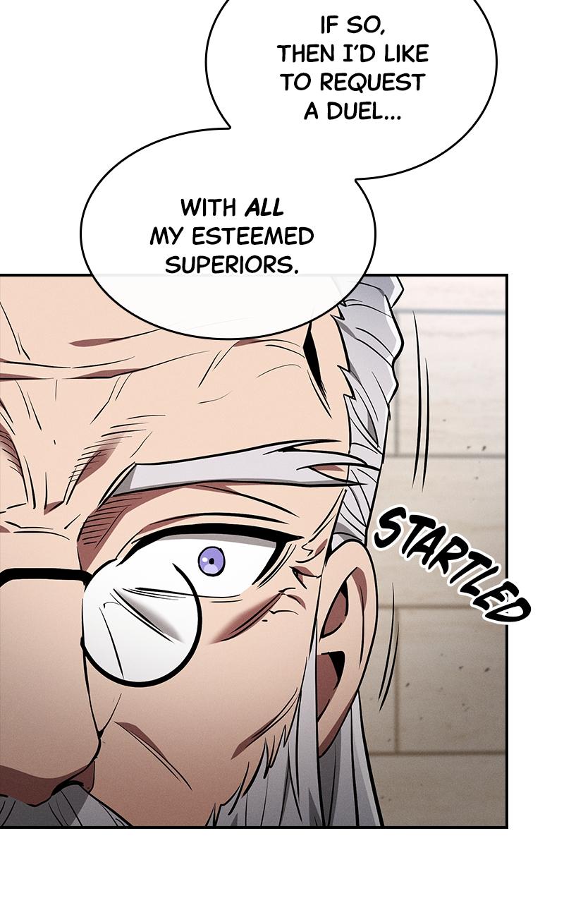 The Academy’s Genius Swordsman Chapter 17 — page 33