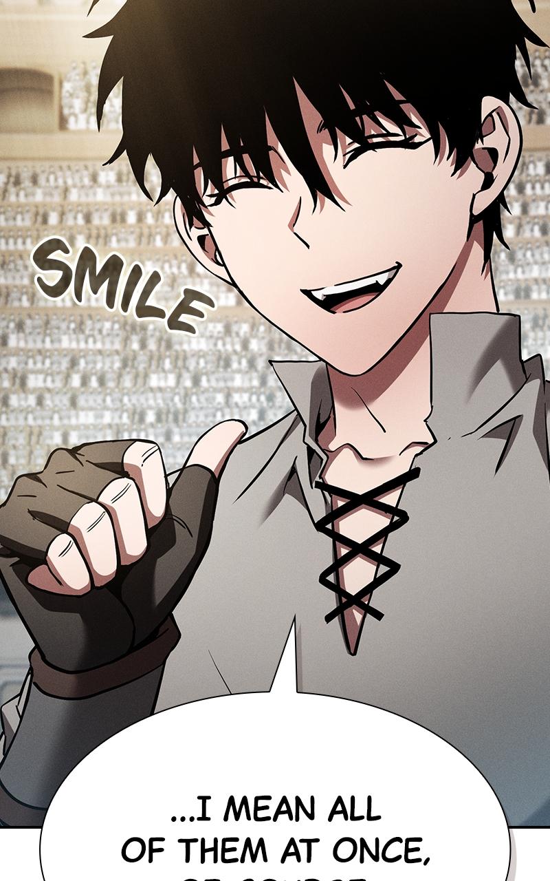 The Academy’s Genius Swordsman Chapter 17 — page 36