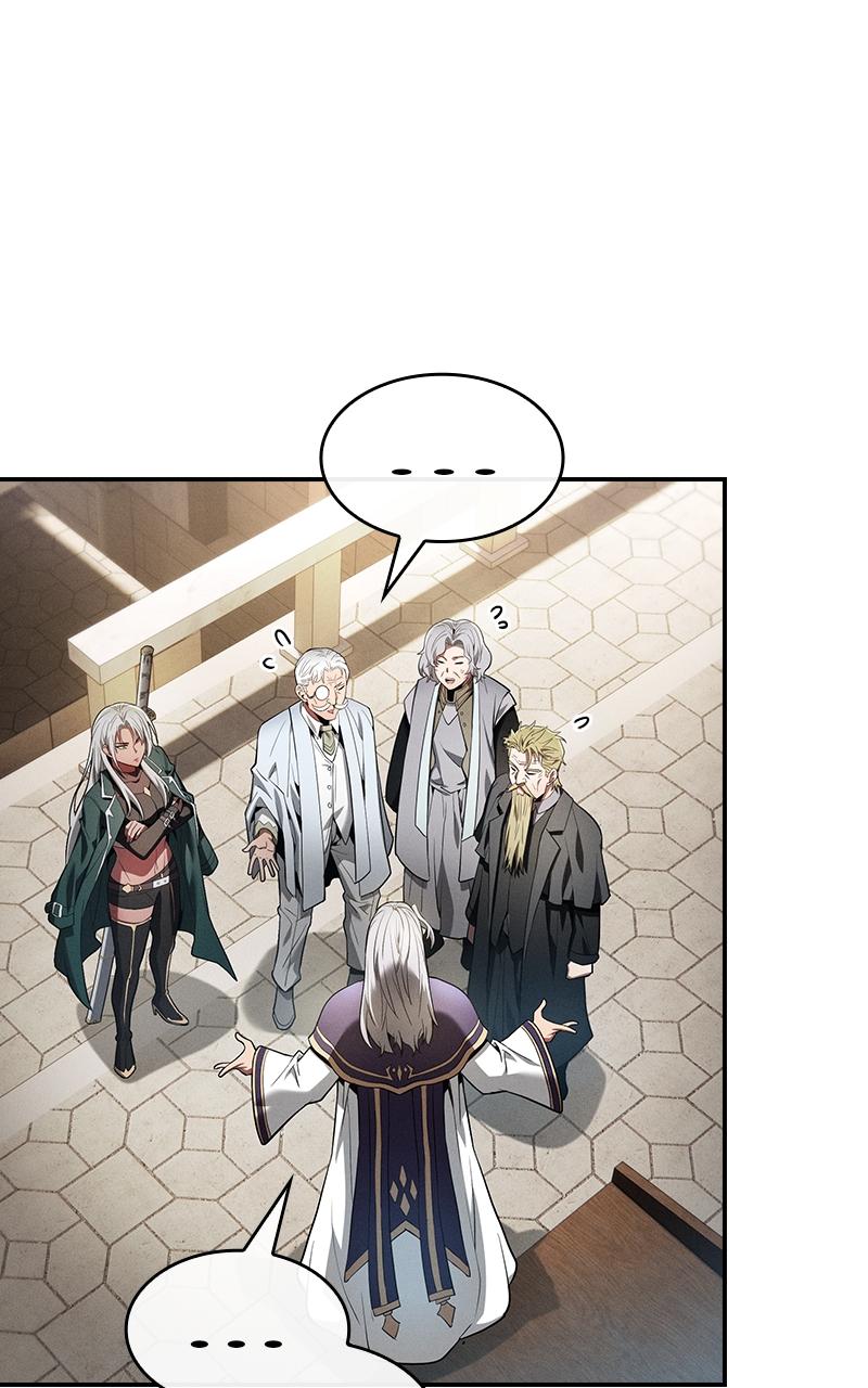 The Academy’s Genius Swordsman Chapter 17 — page 41