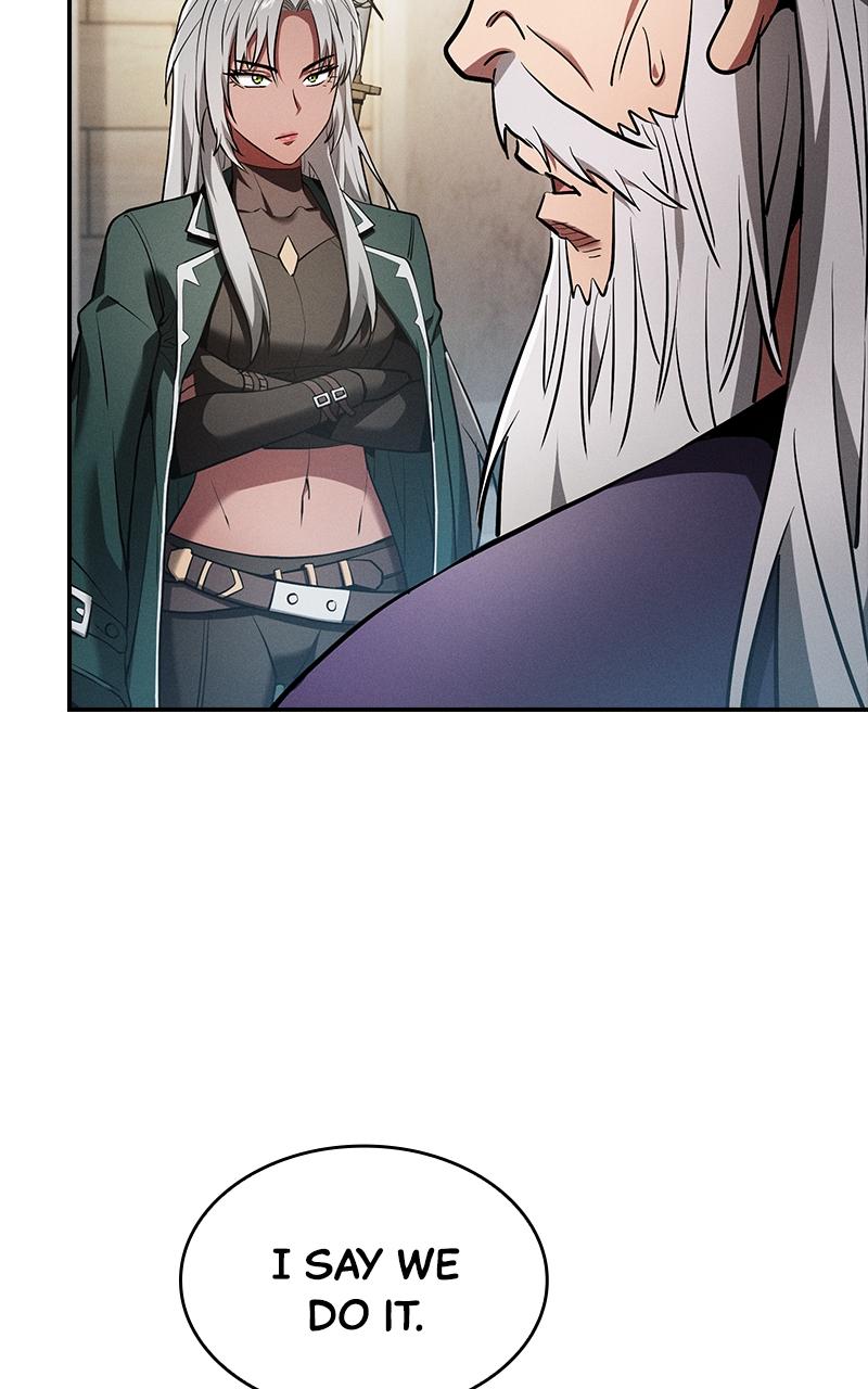 The Academy’s Genius Swordsman Chapter 17 — page 43
