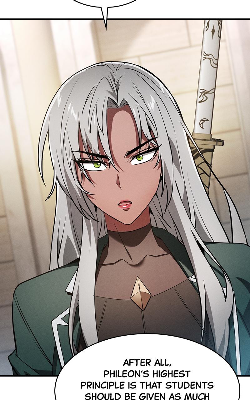 The Academy’s Genius Swordsman Chapter 17 — page 44