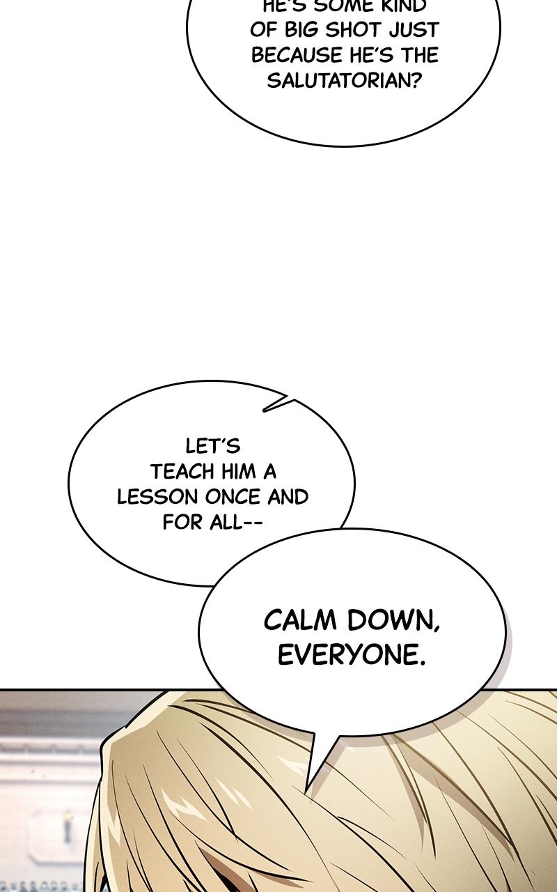 The Academy’s Genius Swordsman Chapter 17 — page 55