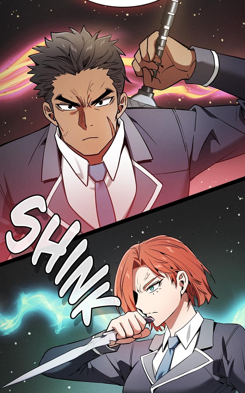 The Academy’s Genius Swordsman Chapter 17 — page 60