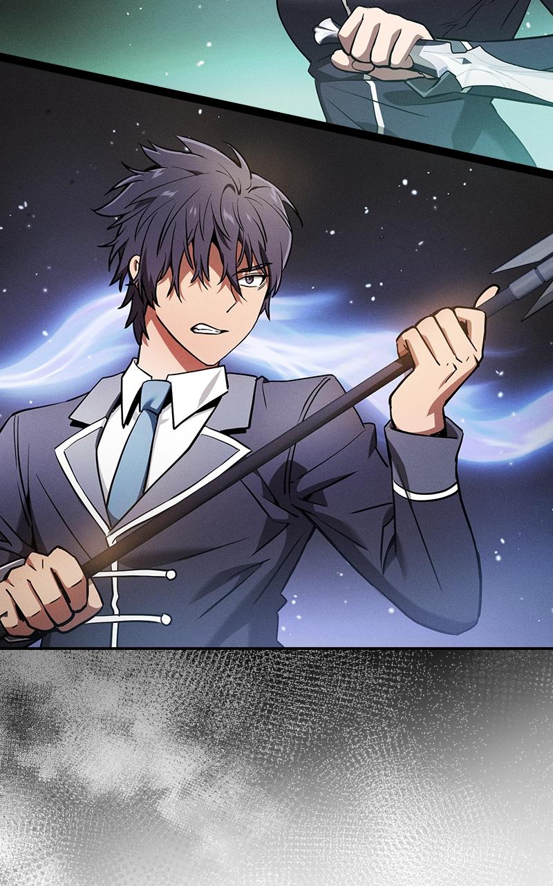 The Academy’s Genius Swordsman Chapter 17 — page 61