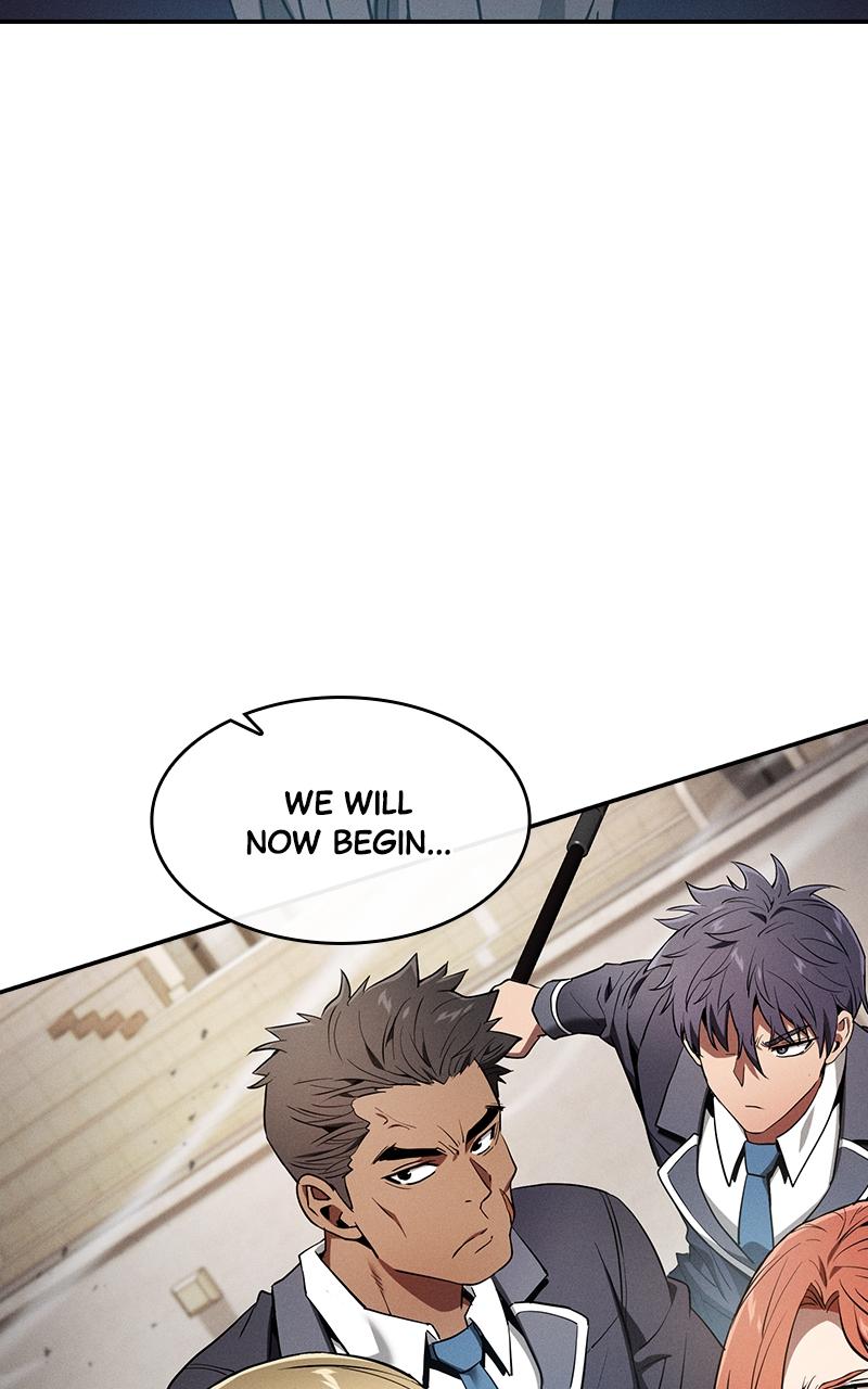 The Academy’s Genius Swordsman Chapter 17 — page 69