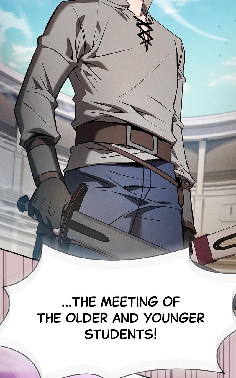 The Academy’s Genius Swordsman Chapter 17 — page 71