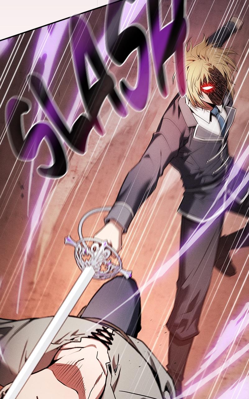 The Academy’s Genius Swordsman Chapter 17 — page 75