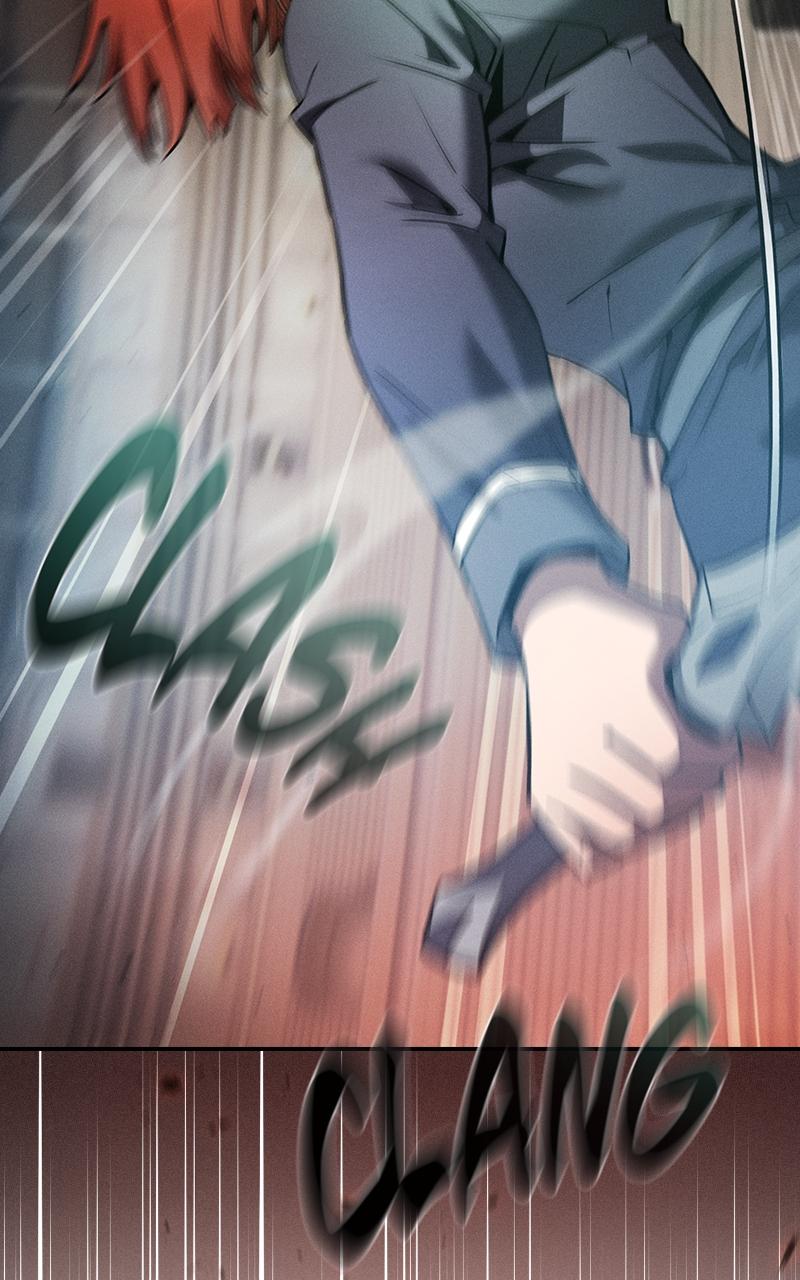 The Academy’s Genius Swordsman Chapter 17 — page 85