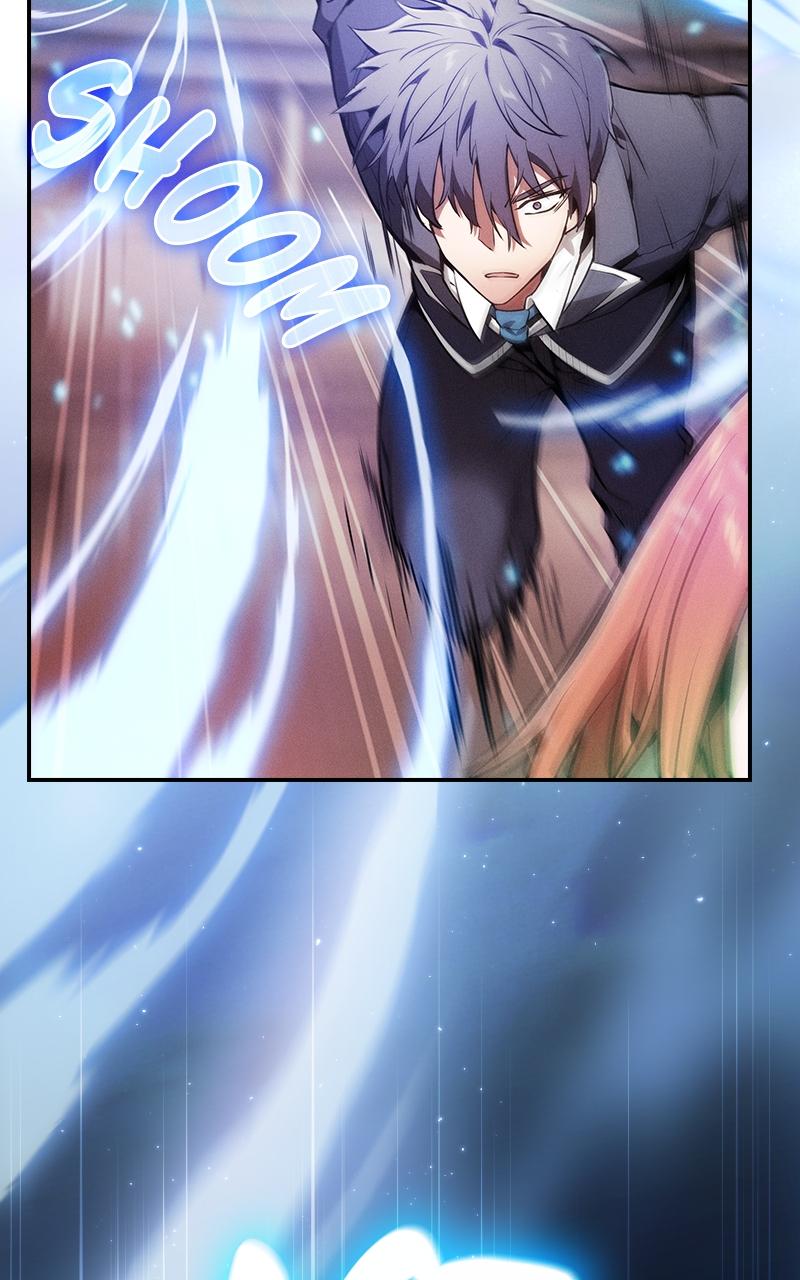 The Academy’s Genius Swordsman Chapter 17 — page 87